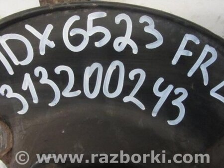 ФОТО Кулак поворотный для Acura MDX YD1 (2000-2006) Киев