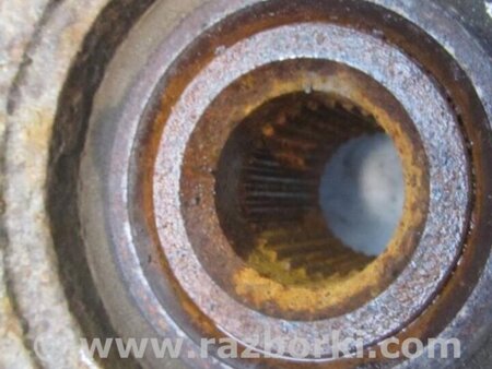 ФОТО Кулак поворотный для Acura MDX YD1 (2000-2006) Киев