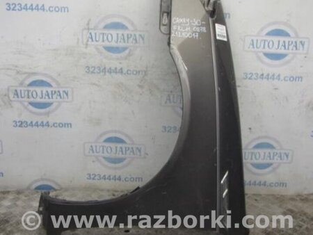 ФОТО Крыло переднее для Toyota Camry 30 XV30 (09.2001-03.2006) Киев