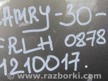ФОТО Крыло переднее для Toyota Camry 30 XV30 (09.2001-03.2006) Киев