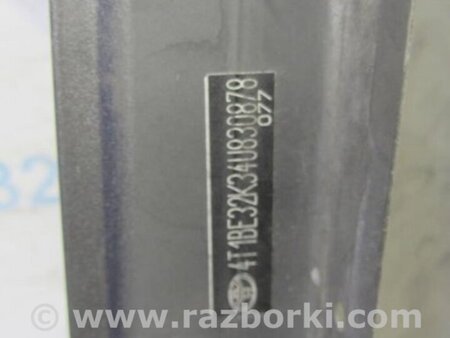 ФОТО Крыло переднее для Toyota Camry 30 XV30 (09.2001-03.2006) Киев