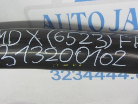 ФОТО Балка передняя для Acura MDX YD1 (2000-2006) Киев