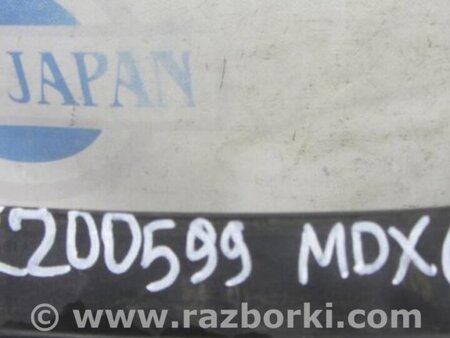 ФОТО Решетка радиатора для Acura MDX YD1 (2000-2006) Киев