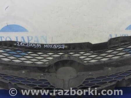 ФОТО Решетка радиатора для Acura MDX YD1 (2000-2006) Киев