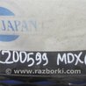 ФОТО Решетка радиатора для Acura MDX YD1 (2000-2006) Киев