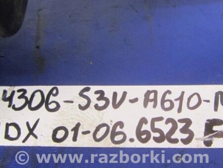 ФОТО Привод передний для Acura MDX YD1 (2000-2006) Киев