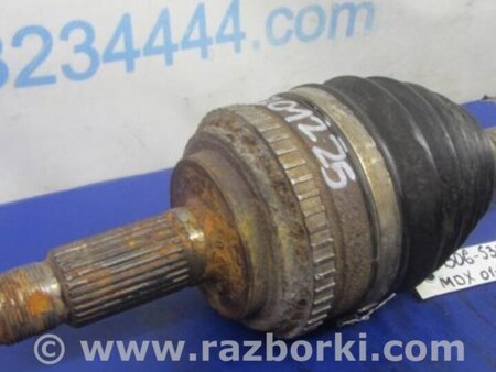 ФОТО Привод передний для Acura MDX YD1 (2000-2006) Киев