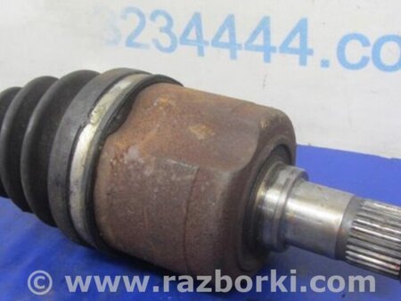 ФОТО Привод передний для Acura MDX YD1 (2000-2006) Киев