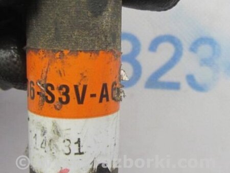 ФОТО Привод передний для Acura MDX YD1 (2000-2006) Киев