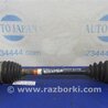 Привод передний Acura MDX YD1 (2000-2006)
