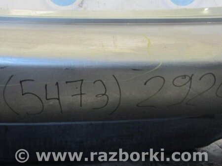 ФОТО Бампер задний для Infiniti FX S50 (03-08) Киев