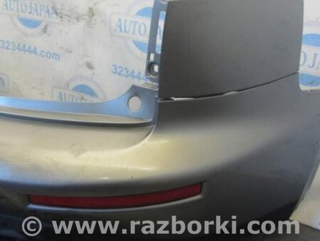 ФОТО Бампер задний для Infiniti FX S50 (03-08) Киев