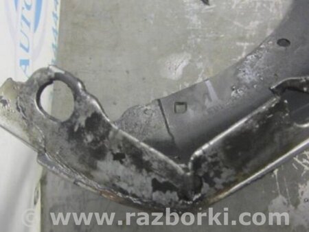 ФОТО Бампер задний для Infiniti FX S50 (03-08) Киев