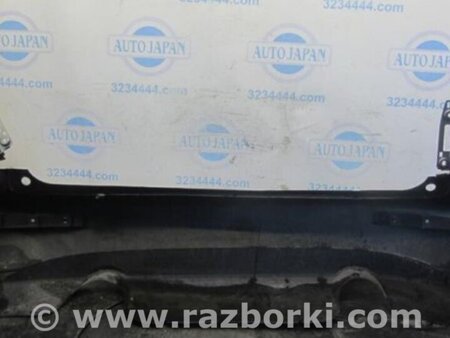 ФОТО Бампер задний для Infiniti FX S50 (03-08) Киев