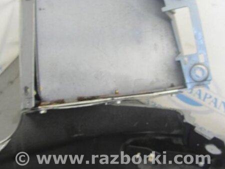 ФОТО Бампер задний для Infiniti FX S50 (03-08) Киев