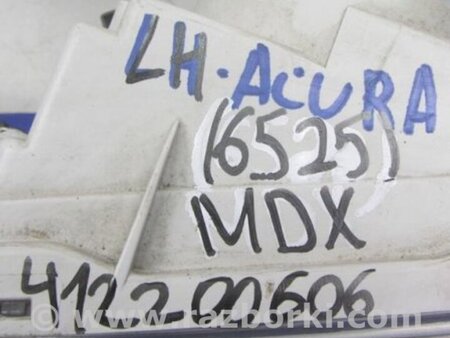 ФОТО Противотуманная фара для Acura MDX YD1 (2000-2006) Киев
