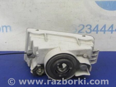 ФОТО Противотуманная фара для Acura MDX YD1 (2000-2006) Киев