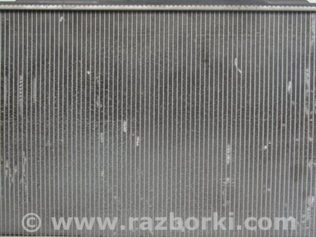 ФОТО Радиатор основной для Acura MDX YD1 (2000-2006) Киев
