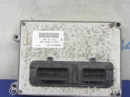 ФОТО Блок управления двигателем для Acura MDX YD1 (2000-2006) Киев