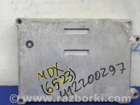 ФОТО Блок управления двигателем для Acura MDX YD1 (2000-2006) Киев