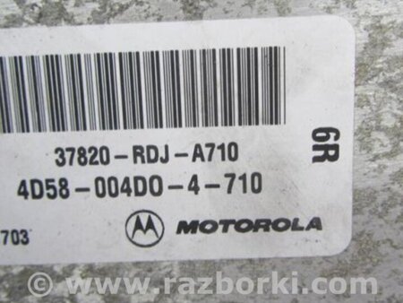 ФОТО Блок управления двигателем для Acura MDX YD1 (2000-2006) Киев