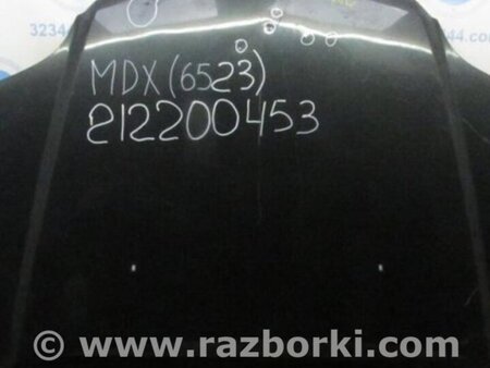 ФОТО Капот для Acura MDX YD1 (2000-2006) Киев