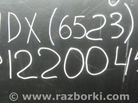 ФОТО Капот для Acura MDX YD1 (2000-2006) Киев
