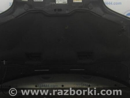 ФОТО Капот для Acura MDX YD1 (2000-2006) Киев