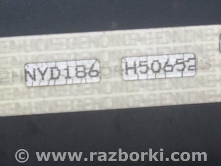 ФОТО Капот для Acura MDX YD1 (2000-2006) Киев