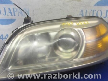 ФОТО Фара для Acura MDX YD1 (2000-2006) Киев