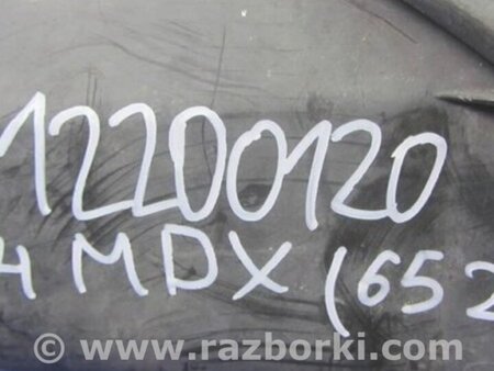 ФОТО Фара для Acura MDX YD1 (2000-2006) Киев