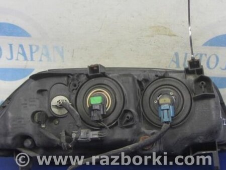 ФОТО Фара для Acura MDX YD1 (2000-2006) Киев