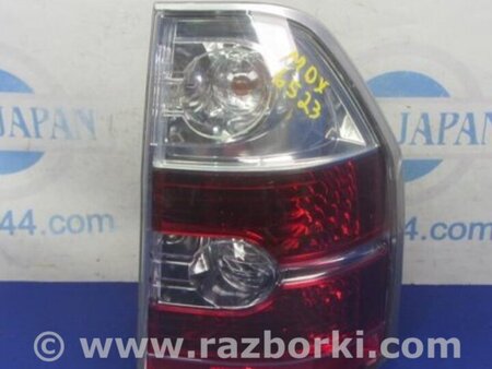 ФОТО Фонарь задний наружный для Acura MDX YD1 (2000-2006) Киев