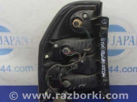 ФОТО Фонарь задний наружный для Acura MDX YD1 (2000-2006) Киев