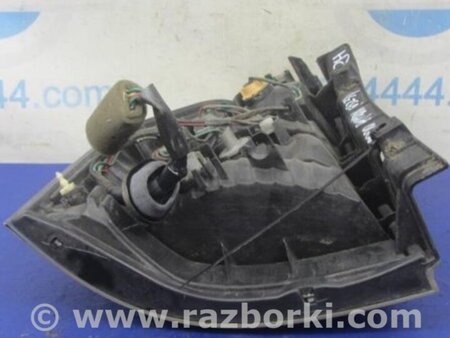 ФОТО Фонарь задний наружный для Acura MDX YD1 (2000-2006) Киев