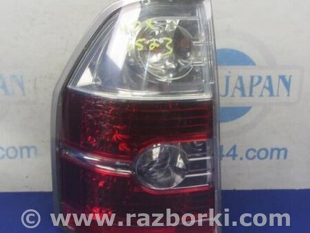 ФОТО Фонарь задний наружный для Acura MDX YD1 (2000-2006) Киев