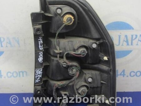 ФОТО Фонарь задний наружный для Acura MDX YD1 (2000-2006) Киев