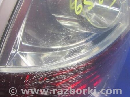 ФОТО Фонарь задний наружный для Acura MDX YD1 (2000-2006) Киев