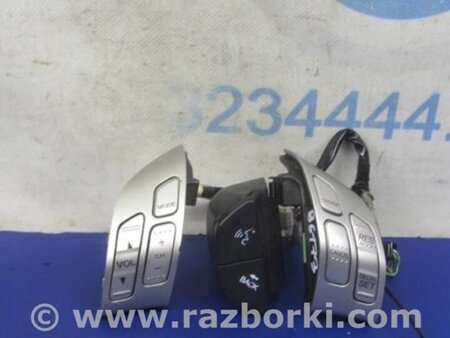 ФОТО Кнопки руля для Acura TSX CL9 (01.2003-02.2008) Киев