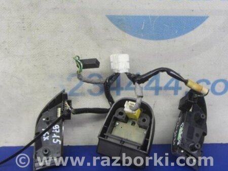 ФОТО Кнопки руля для Acura TSX CL9 (01.2003-02.2008) Киев
