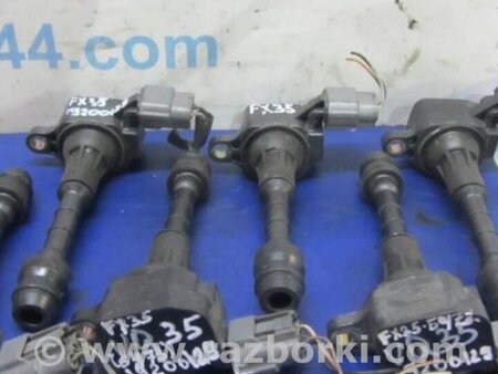 ФОТО Катушка зажигания для Infiniti FX S50 (03-08) Киев