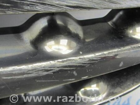ФОТО Решетка радиатора для Infiniti FX S50 (03-08) Киев