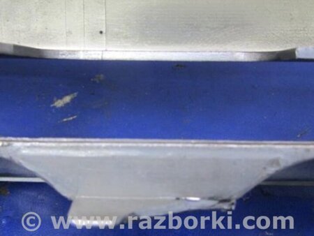 ФОТО Решетка радиатора для Infiniti FX S50 (03-08) Киев