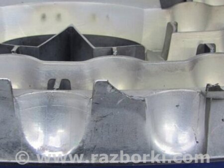 ФОТО Решетка радиатора для Infiniti FX S50 (03-08) Киев