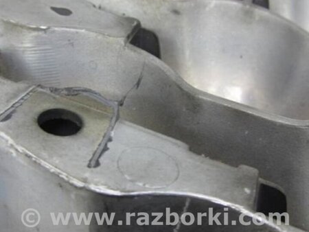 ФОТО Решетка радиатора для Infiniti FX S50 (03-08) Киев