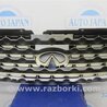 ФОТО Решетка радиатора для Infiniti FX S50 (03-08) Киев