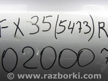 ФОТО Дверь для Infiniti FX S50 (03-08) Киев
