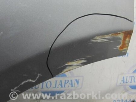 ФОТО Дверь для Infiniti FX S50 (03-08) Киев