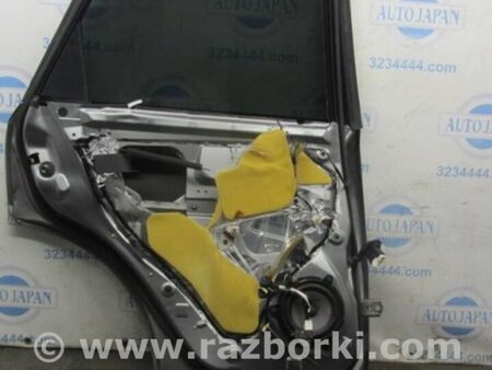 ФОТО Дверь для Infiniti FX S50 (03-08) Киев