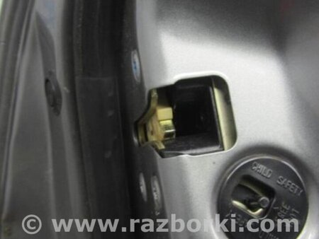 ФОТО Дверь для Infiniti FX S50 (03-08) Киев
